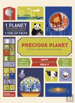Bertrand.pt - Precious Planet