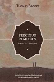 Precious Remedies Against Satan'S Device