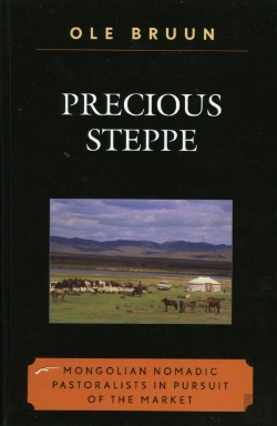 Bertrand.pt - Precious Steppe