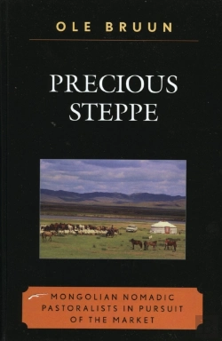 Bertrand.pt - Precious Steppe
