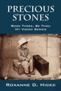 Bertrand.pt - Precious Stones: Book Three, Be Thou My