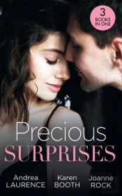 Precious Surprises Eb