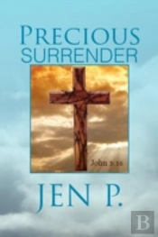 Precious Surrender