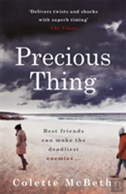 Bertrand.pt - Precious Thing