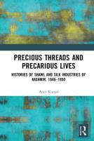 Precious Threads And Precarious Lives