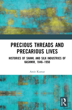 Bertrand.pt - Precious Threads And Precarious Lives