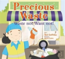 Precious Waste