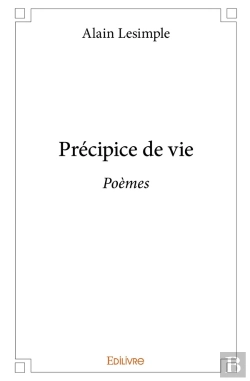 Bertrand.pt - Précipice De Vie : Poèmes