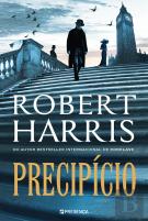 Precipício