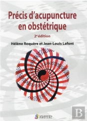 Precis D Acupuncture En Obstetrique 2ed