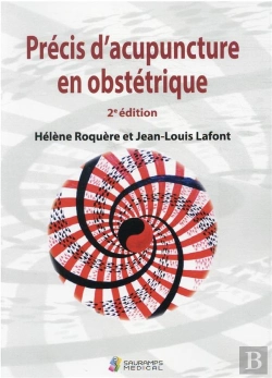 Bertrand.pt - Precis D Acupuncture En Obstetrique 2ed