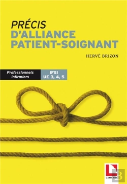 Bertrand.pt - Precis D Alliance Patient-Soignant - Dans La Prise En Charge Quotidienne
