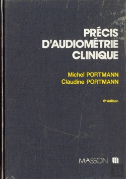 Bertrand.pt - Precis D Audiometrie Clinique