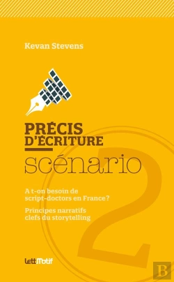 Bertrand.pt - Precis D Ecriture Du Scenario 2 (Script-Doctor/Storytelling)