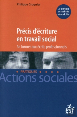 Bertrand.pt - Precis D Ecriture En Travail Social