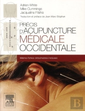Précis D'Acupuncture Médicale Occidentale