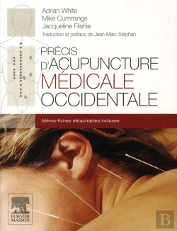 Bertrand.pt - Précis D'Acupuncture Médicale Occidentale