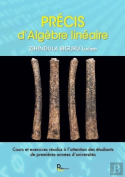 Bertrand.pt - Précis D'Algèbre Linéaire
