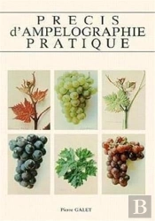Précis D'Ampélographie Pratique