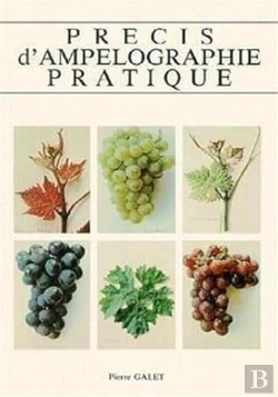 Bertrand.pt - Précis D'Ampélographie Pratique