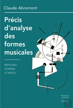 Bertrand.pt - Précis D'Analyse Des Formes Musicales