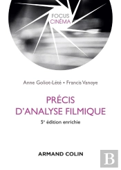 Précis D'Analyse Filmique (5e Édition)