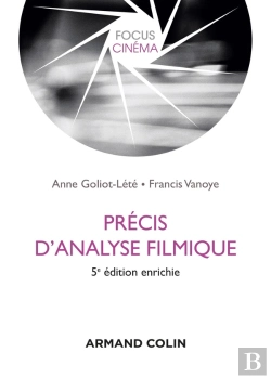 Bertrand.pt - Précis D'Analyse Filmique (5e Édition)