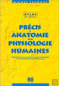 Bertrand.pt - Precis D'Anatomie Et De Physiologie Humaine
