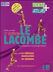 Precis D'Anatomie Et De Physiologie Humaines