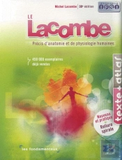Précis D'Anatomie Et De Psychologie Humaines (30e Édition)