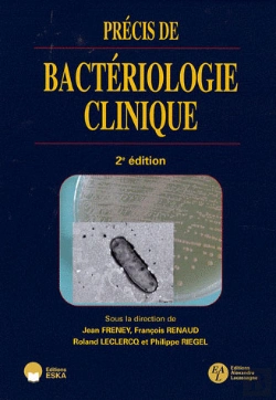 Bertrand.pt - Précis De Bactériologie Clinique (2e Édition)