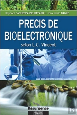Bertrand.pt - Précis De Bioélectronique Selon L. C. Vincent