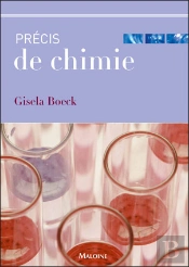 Précis De Chimie