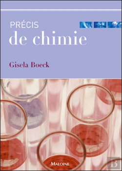 Bertrand.pt - Précis De Chimie
