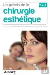 Precis De Chirurgie Esthetique