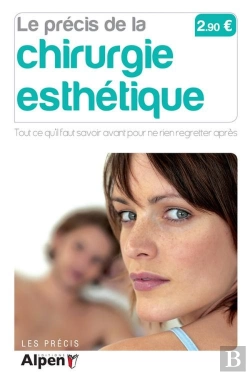 Bertrand.pt - Precis De Chirurgie Esthetique