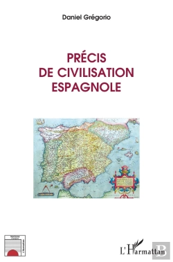 Bertrand.pt - Précis De Civilisation Espagnole