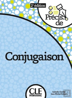 Bertrand.pt - Précis De Conjugaison