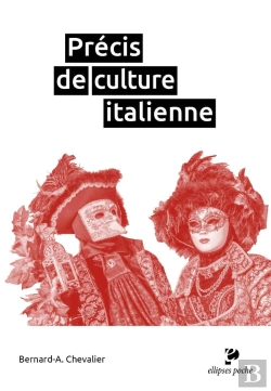 Bertrand.pt - Précis De Culture Italienne