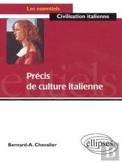 Précis De Culture Italienne
