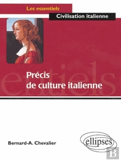 Bertrand.pt - Précis De Culture Italienne