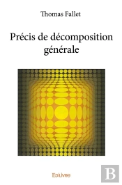 Précis De Décomposition Générale