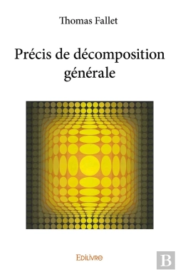 Bertrand.pt - Précis De Décomposition Générale
