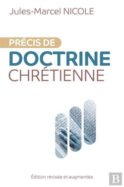 Bertrand.pt - Précis De Doctrine Chrétienne : Édition Révisée Et Augmentée