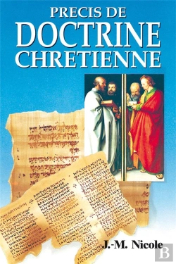 Bertrand.pt - Precis De Doctrine Chretienne