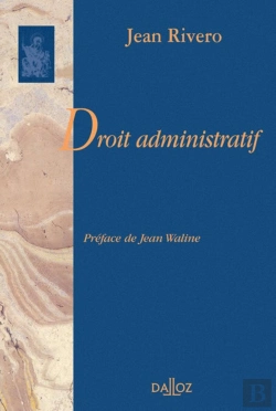 Bertrand.pt - Précis De Droit Administratif