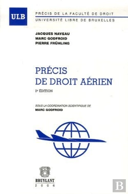 Bertrand.pt - Précis De Droit Aérien (2e Édition)