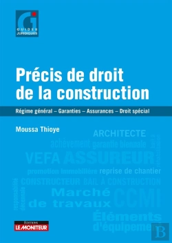 Bertrand.pt - Précis De Droit De La Construction