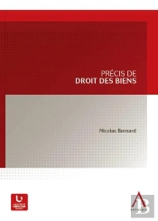 Precis De Droit Des Biens