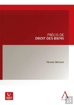 Bertrand.pt - Precis De Droit Des Biens